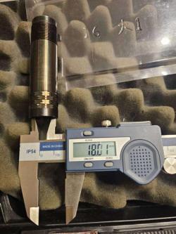 ЗИП, тигр, remingrom 7500, 7600 кал. 308, BCM 30-06, газ поршень winchester gold