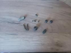 ЗИП ТОЗ БМ + магазин сайга 20