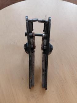 ЗИП ТОЗ БМ ,ТОЗ 54