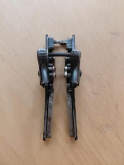 ЗИП ТОЗ БМ ,ТОЗ 54