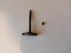 Экстрактор ТОЗ-БМ