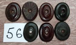 ЗИП ТОЗ-БМ,Б,63,66, 54