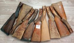 ЗИП ТОЗ-БМ,Б,63,66, 54