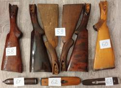 ЗИП ТОЗ-БМ,Б,63,66, 54