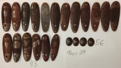 ЗИП ТОЗ-БМ,Б,63,66, 54