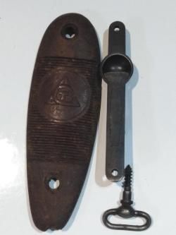 Зип ТОЗ БМ,Б