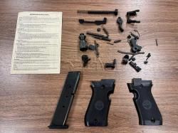 ЗИП Valtro mod 85 Combat