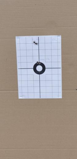 Оригинальный Mauser M98