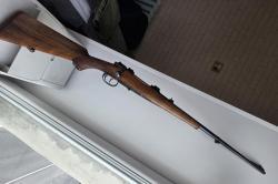 Оригинальный Mauser M98