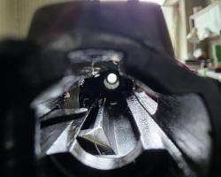 Оригинальный Mauser M98