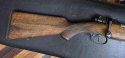 Mauser M98