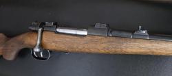 Mauser M98
