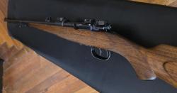 Mauser M98