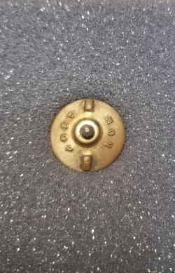 Значок Ворошиловский стрелок Осоавиахим