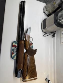 Zoli Kronos Sport Silver 12/76 73,5