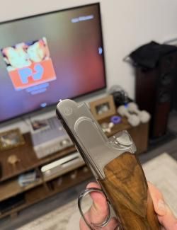 Zoli Kronos Sport Silver 12/76 73,5