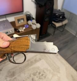 Zoli Kronos Sport Silver 12/76 73,5