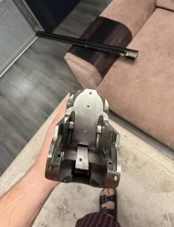 Zoli Kronos Sport Silver 12/76 73,5
