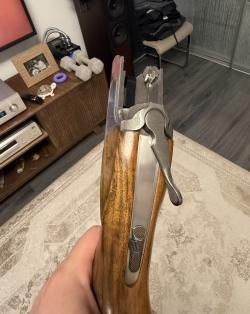 Zoli Kronos Sport Silver 12/76 73,5