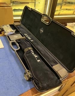 Zoli Kronos Sport Silver 12/76 73,5