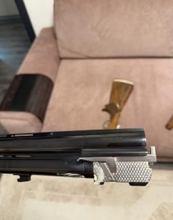 Zoli Kronos Sport Silver 12/76 73,5