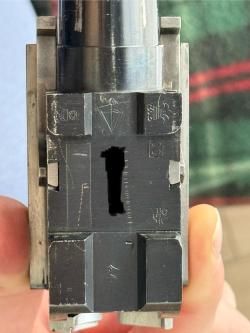 Zoli (Webley & Scott model Lichfield), 12/76, L 750