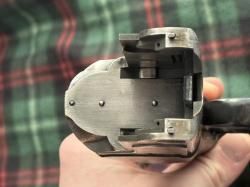 Zoli (Webley & Scott model Lichfield), 12/76, L 750