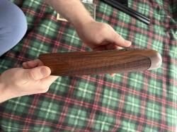 Zoli (Webley & Scott model Lichfield), 12/76, L 750