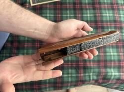 Zoli (Webley & Scott model Lichfield), 12/76, L 750