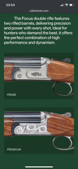 Zoli (Webley & Scott model Lichfield), 12/76, L 750