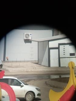 ЗОМЗ БШ 10x50 Бинокль военный широкоугольный светосильный