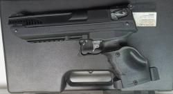 Zoraki HP-01 Light