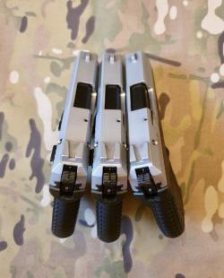  ZORAKI STALKER 906 , новые, сигнальный,полный комплект