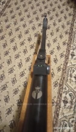 Zr arms 1250w