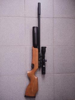 ZR Arms (Artemis) M16A 5,5мм