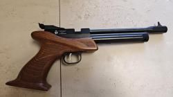 ZR Arms CP1 (Strike One b019, Snowpeak CP1)