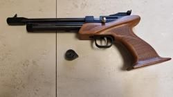 ZR Arms CP1 (Strike One b019, Snowpeak CP1)