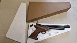 ZR Arms CP1 (Strike One b019, Snowpeak CP1)