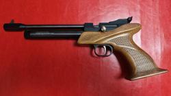 ZR Arms CP1, Strike One b019, Snowpeak CP1