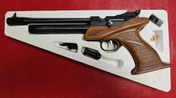 ZR Arms CP1, Strike One b019, Snowpeak CP1