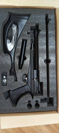 ZR ARMS CP2