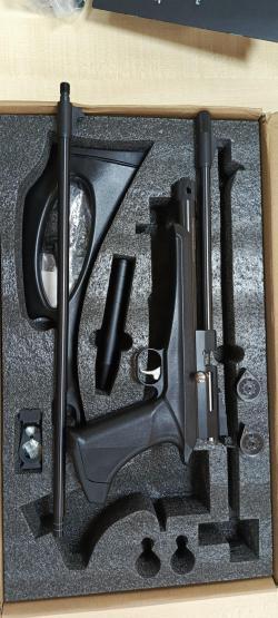 ZR ARMS CP2