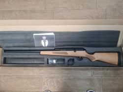  ZR Arms M30B 6.35 мм