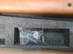  ZR Arms M30B 6.35 мм