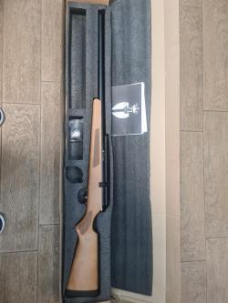  ZR Arms  6.35 мм