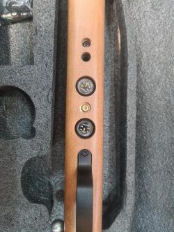  ZR Arms  6.35 мм