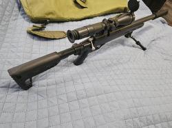 Zr arms m30c