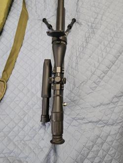 Zr arms m30c