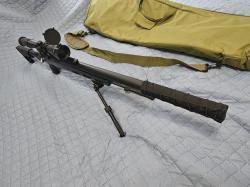Zr arms m30c