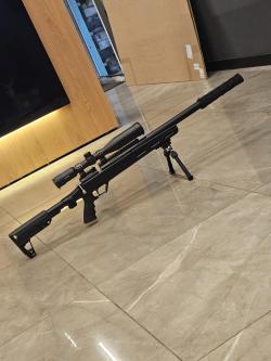 Zr arms m30c
